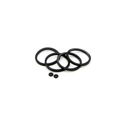 Kit de joints d'étrier de frein 4 pistons 8.1 et Formula + O-rings