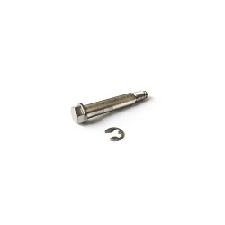 Boulon de fixation des plaquettes de frein pour étriers 8.1