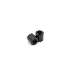 Entretoises pour étriers 8.1 pour montage de disques majorés, hauteur 5 mm