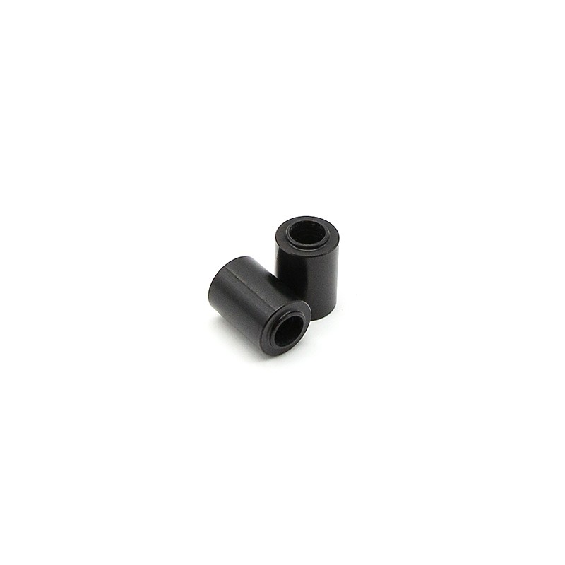 Entretoises pour étriers 8.1 pour montage de disques majorés, hauteur 15 mm
