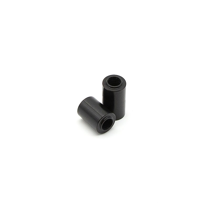 Entretoises pour étriers 8.1 pour montage de disques majorés, hauteur 20 mm