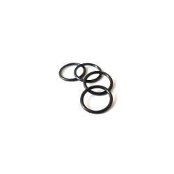 O-rings pour durite avec banjos Ø8