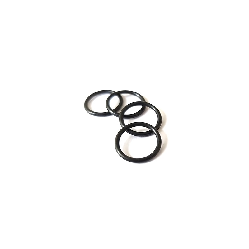 O-rings pour durite avec banjos Ø8