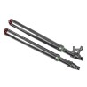 Fourche JF-1 Scooter et Mini GP, réglable - hauteur 640 mm