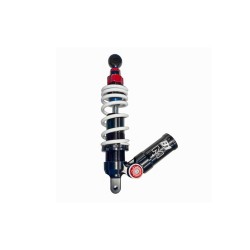 Mono-amortisseur arrière Ottopuntouno JS-1, entraxe 305 mm, pour Yamaha Aerox