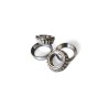 Bague de roulements pour kit tés de fourche 8.1 Yamaha Jog R/RR