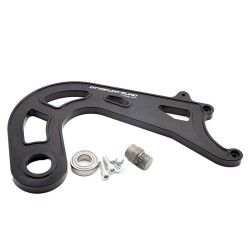 « Torsarm » pour carter 8.1 Fireblade version Piaggio bras long 12"