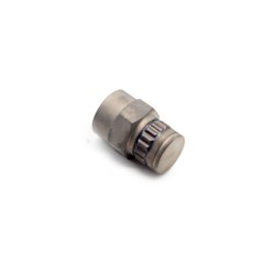 Boulon court pour « Torsarm » roue 10" pour carter 8.1 Fireblade version Piaggio (bras court pour roue 10") Zip SP