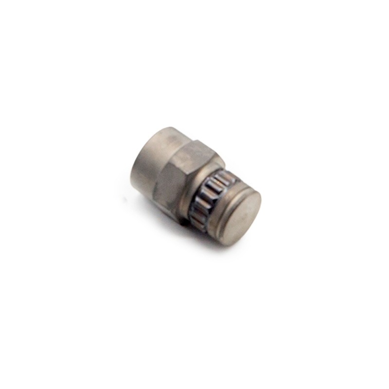 Boulon court pour « Torsarm » roue 10" pour carter 8.1 Fireblade version Piaggio (bras court pour roue 10") Zip SP