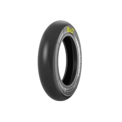 Pneu Racing PMT SLICK 90/90R10 - gomme M