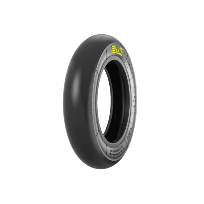 Pneu Racing PMT SLICK 90/90R10 - gomme M