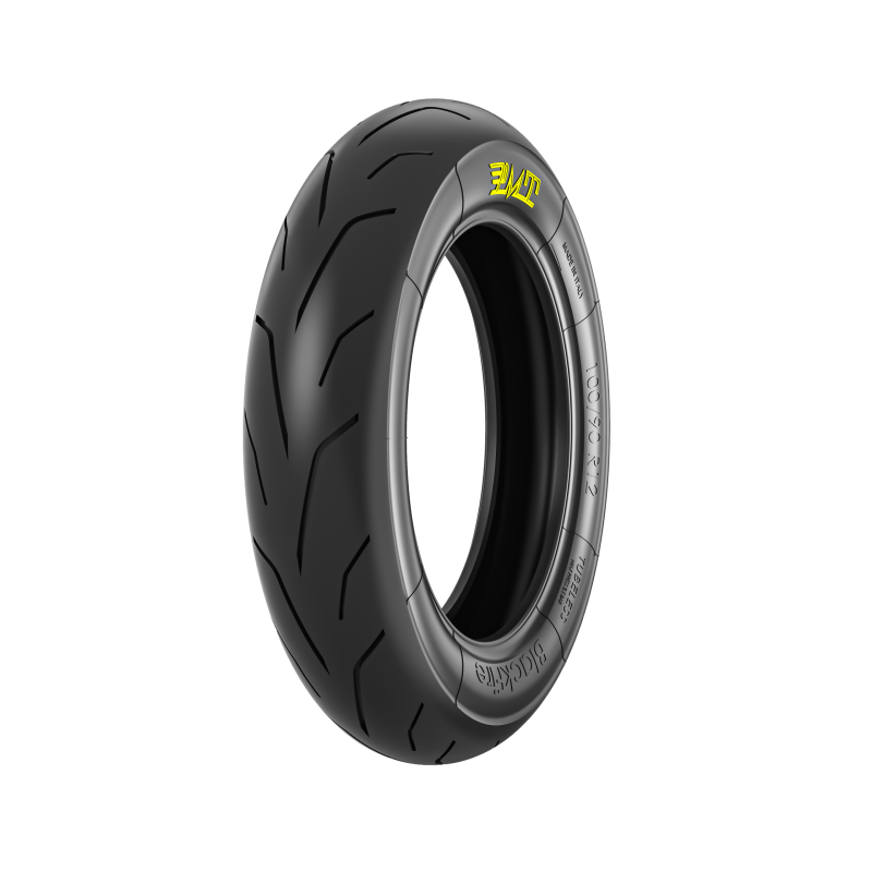Pneu Racing PMT Blackfire 100/90R12 - gomme R