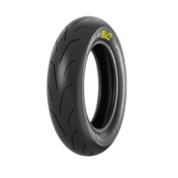 Pneu Racing PMT Blackfire 120/80R12 - gomme R
