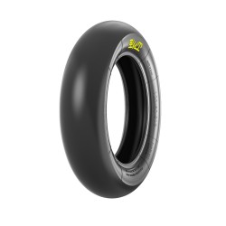 Pneu Racing PMT SLICK 120/80R12 - gomme SS