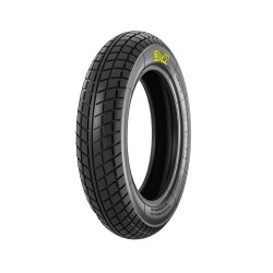 Pneu Racing PMT Rain 100/90R12 - gomme R