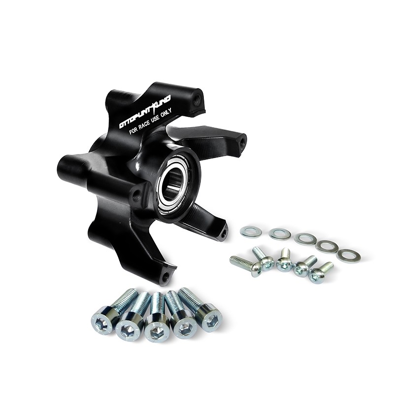 Moyeu de roue version Piaggio Zip SP
