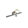 Kit de montage de jante pour fourches Fastace, en Ergal