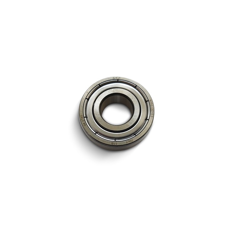 Roulement 6202-2Z/C3, 15x35x11 mm