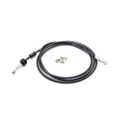 Flexible de frein aviation Longueur 200cm Diamètre 8mm