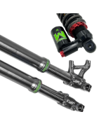 CHASSIS ET SUSPENSIONS