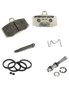 PIECES DETACHEES ET ACCESOIRES