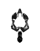 CARENAGE/SELLE/RESERVOIR