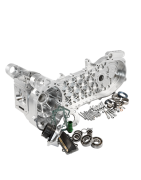 CARTER MOTEUR