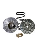 TRANSMISSION CVT