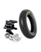MOYEUX ET ROUES